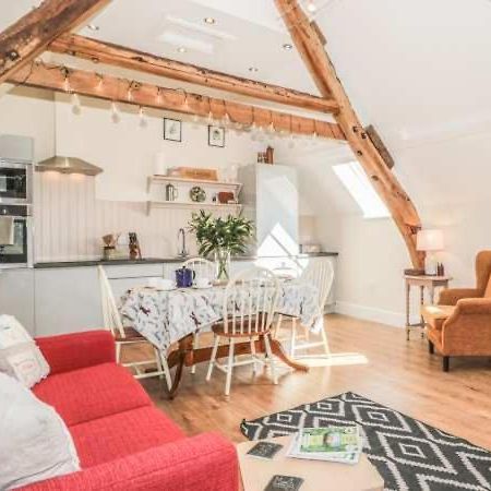 Hayloft Cottage Durham Buitenkant foto